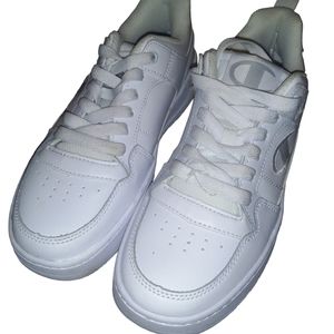 Champion Rebound Low white Suze 9.5 sneakers